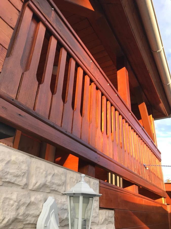شقة Orsi House سزومباثيلي المظهر الخارجي الصورة