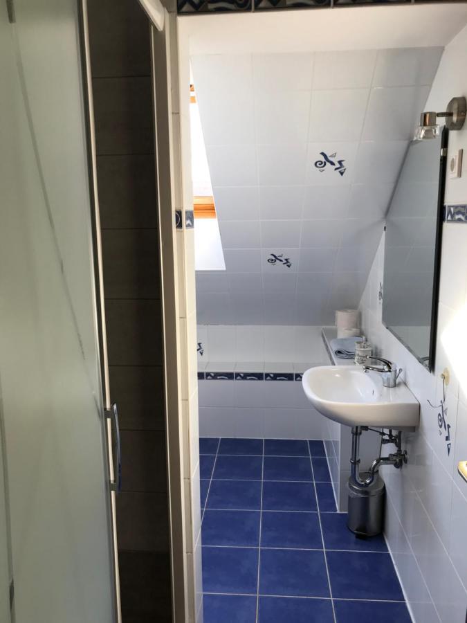 شقة Orsi House سزومباثيلي المظهر الخارجي الصورة