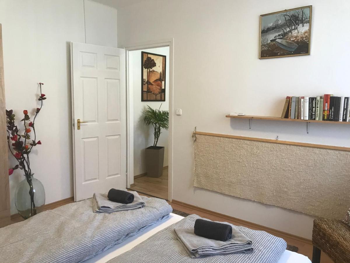 شقة Orsi House سزومباثيلي المظهر الخارجي الصورة