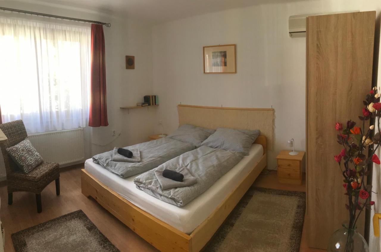 شقة Orsi House سزومباثيلي المظهر الخارجي الصورة