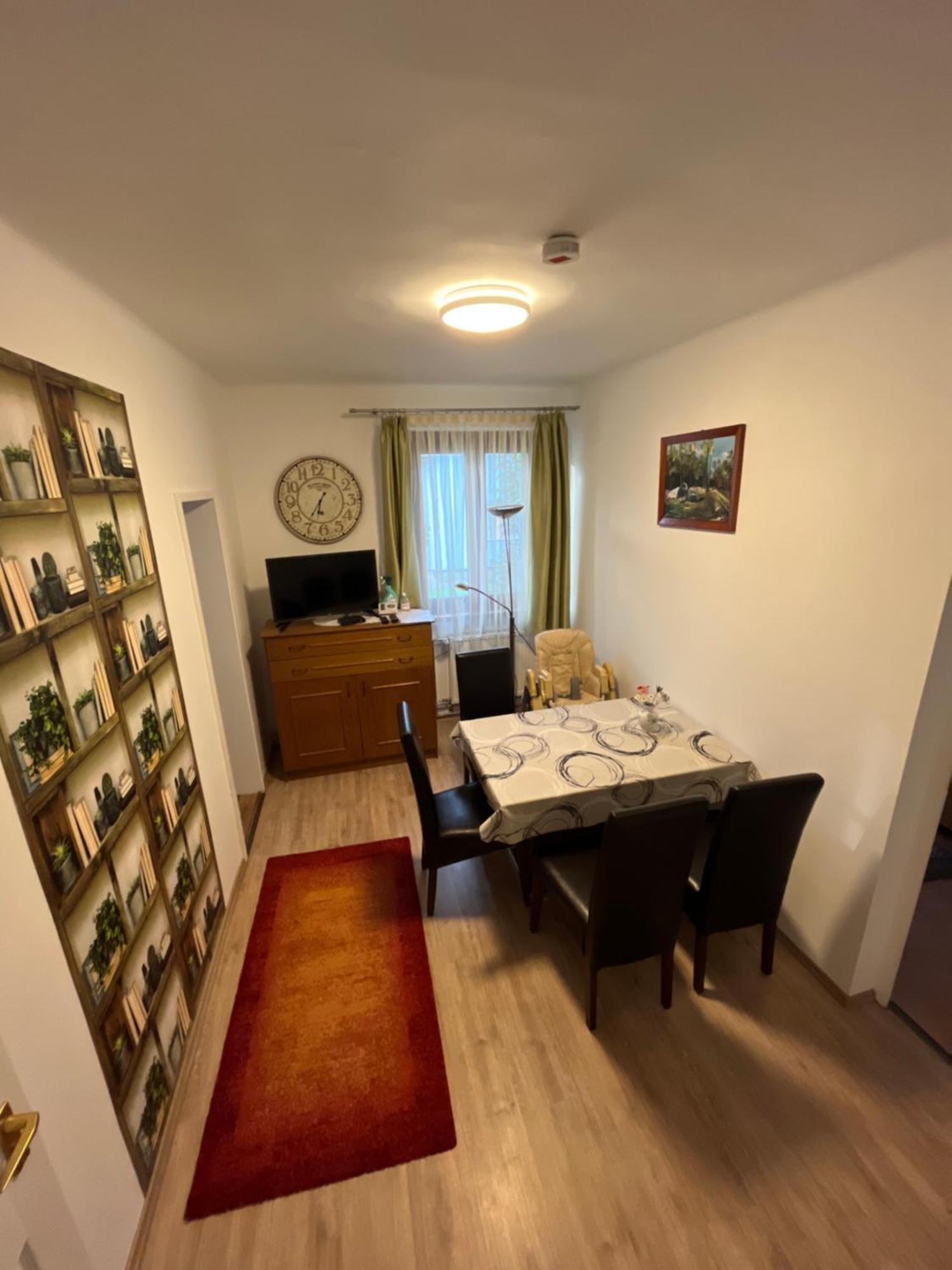 شقة Orsi House سزومباثيلي المظهر الخارجي الصورة