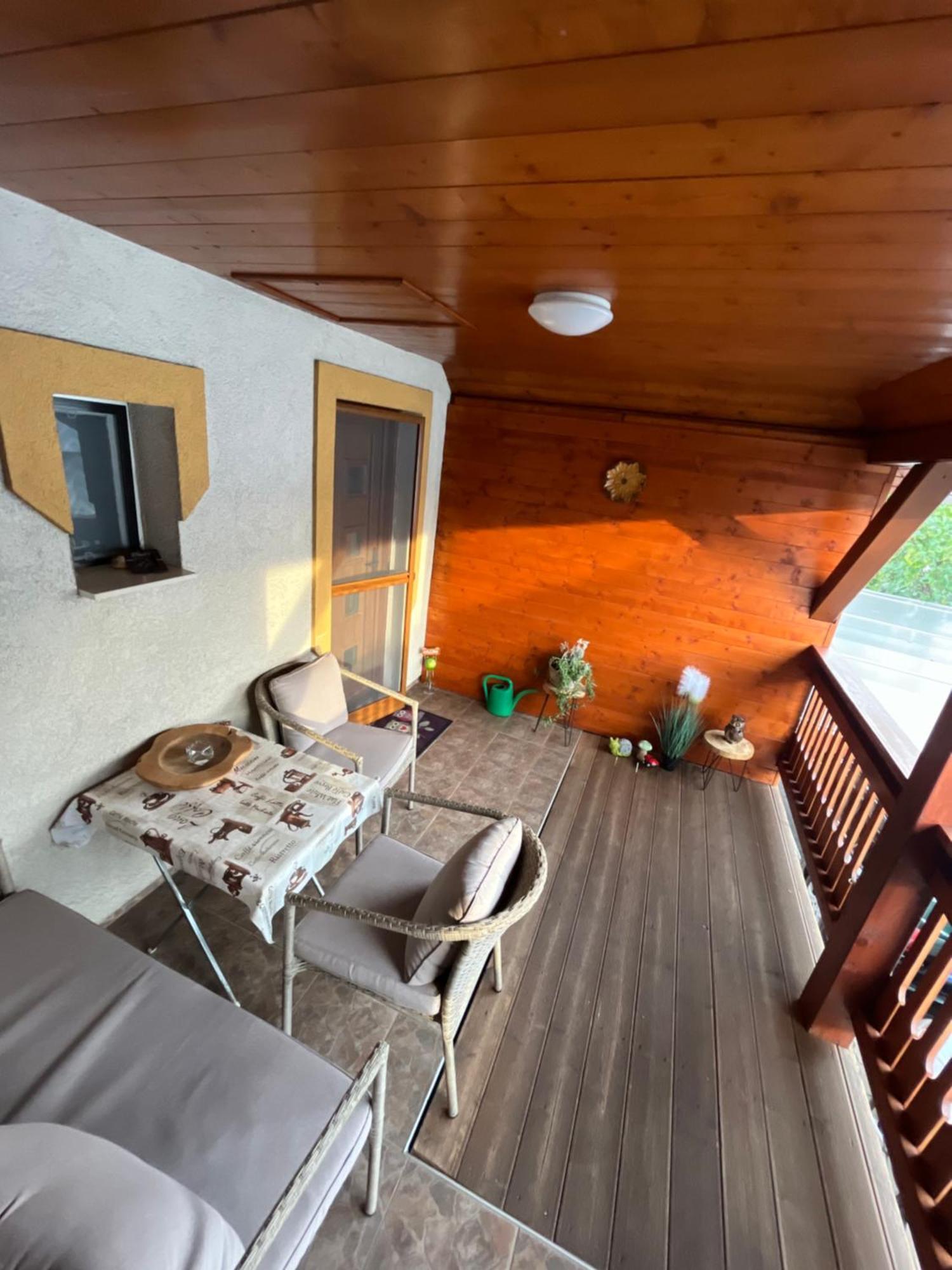 شقة Orsi House سزومباثيلي المظهر الخارجي الصورة
