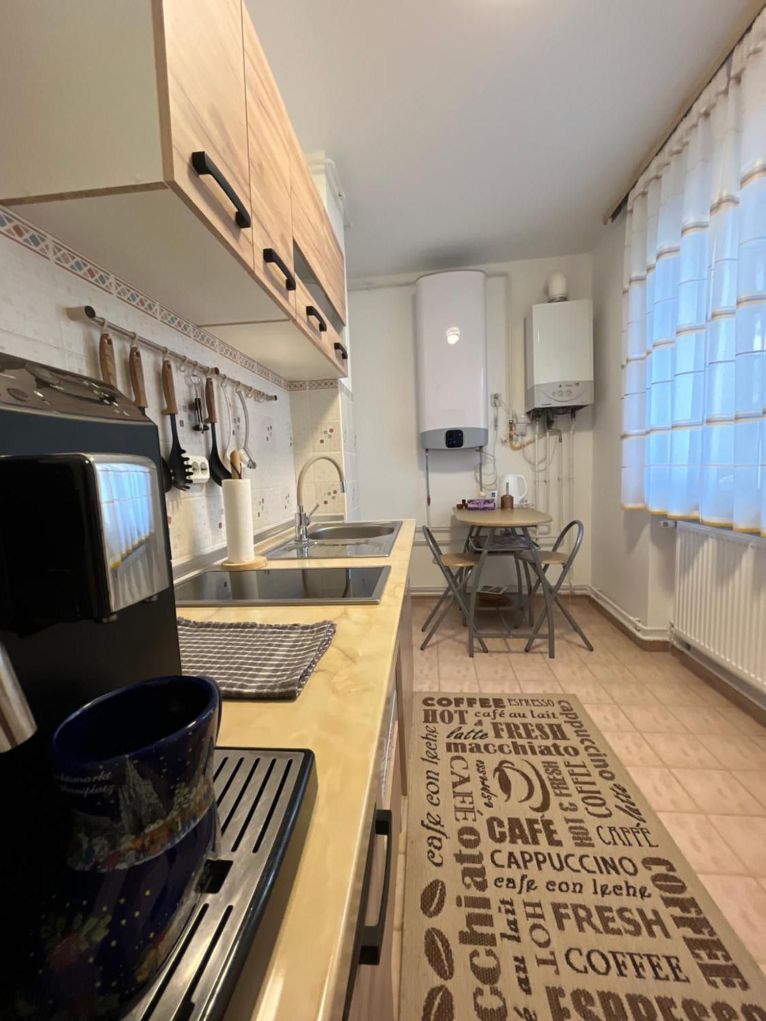 شقة Orsi House سزومباثيلي المظهر الخارجي الصورة