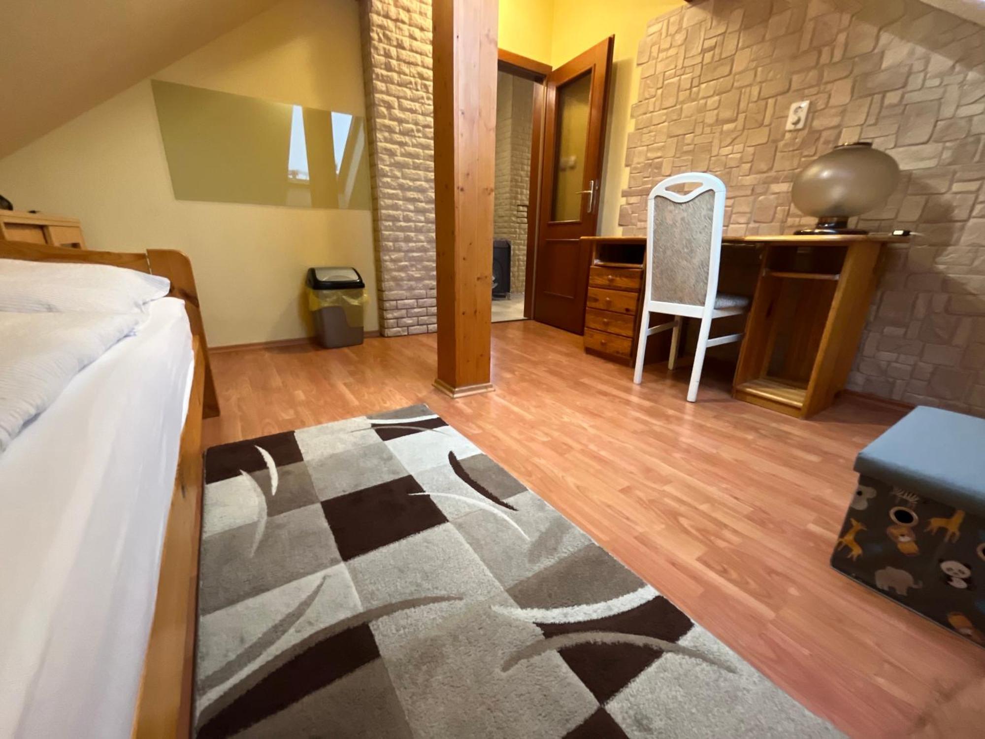 شقة Orsi House سزومباثيلي المظهر الخارجي الصورة