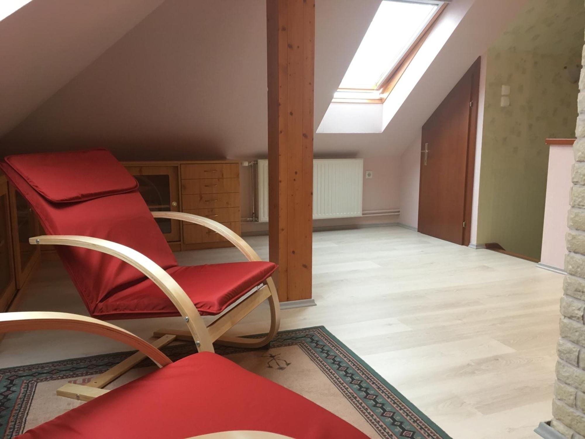 شقة Orsi House سزومباثيلي المظهر الخارجي الصورة