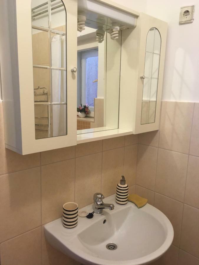 شقة Orsi House سزومباثيلي المظهر الخارجي الصورة